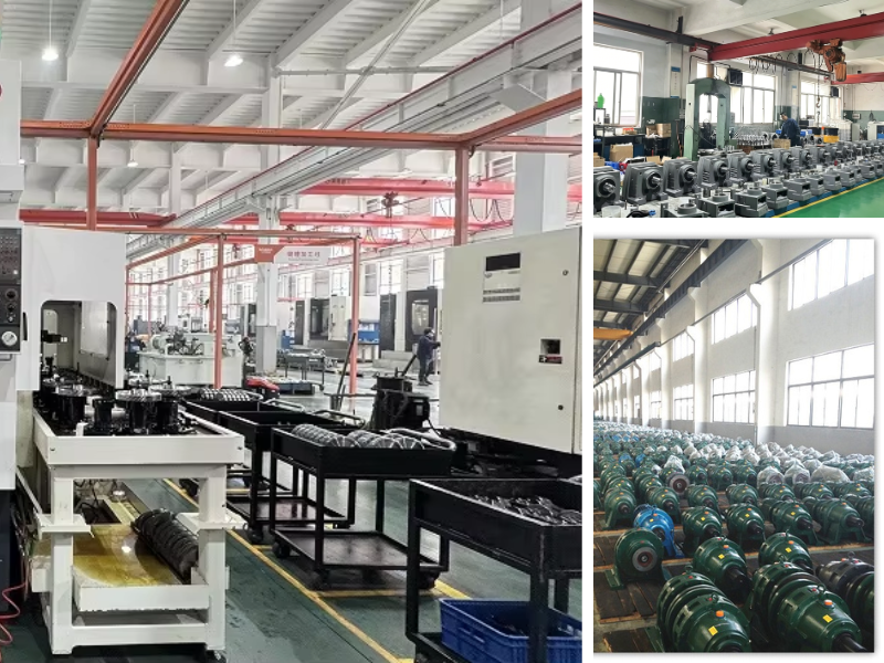 Factory Direct Pricing & OEM Customization