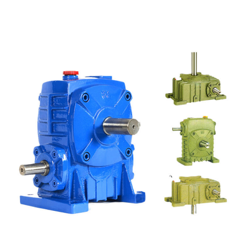 WPA 80 Worm Gearbox Manufacturer in China