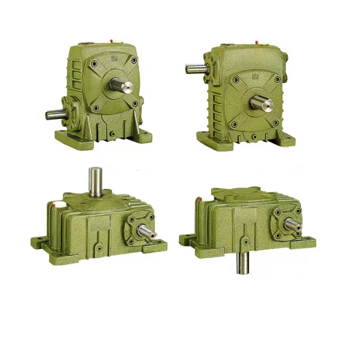 WPS 200 Transmission Gearbox China Factory