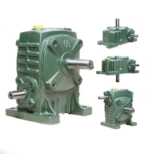 WPA 70 Transmission Gearbox China Factory