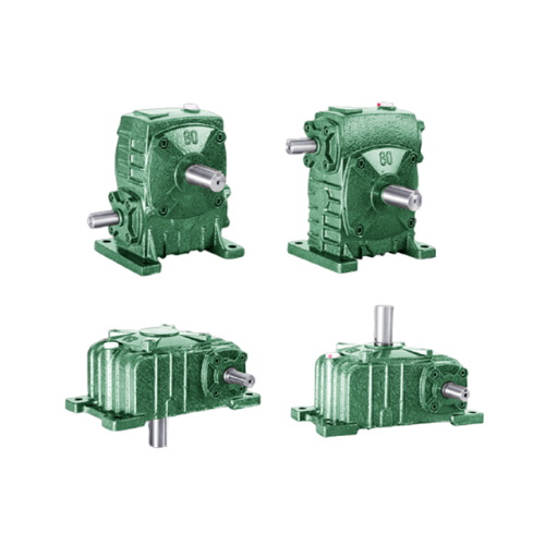 WPA40 Worm Gear Reducer Supplier