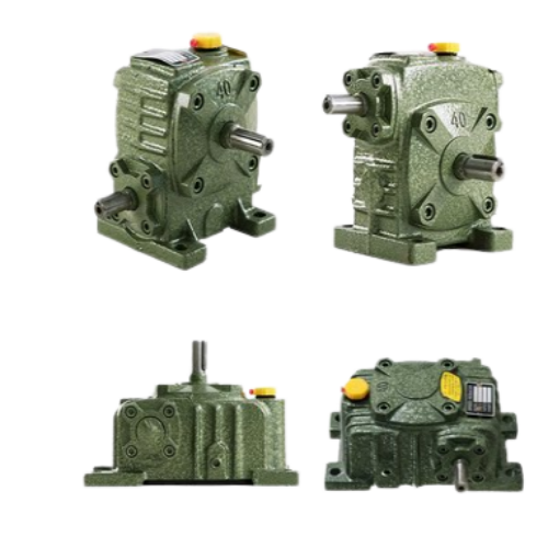 WPA 50 Transmission Gearbox Manufacturer in China