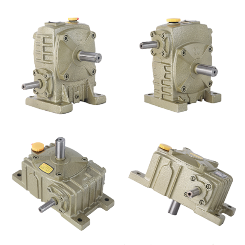 WPS 40 Transmission Gearbox China Factory