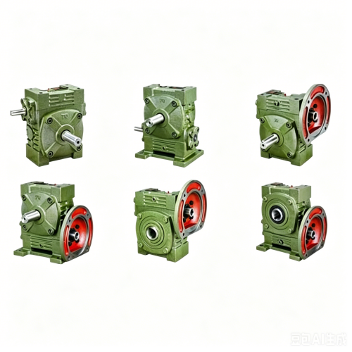 WPS 135 Right Angle Gearbox OEM Replacement