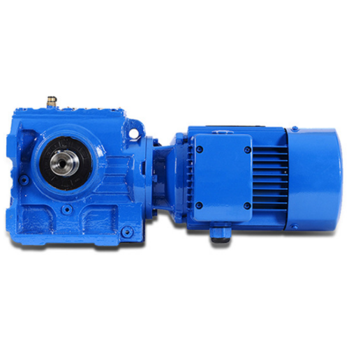 SA47TR43D16DT71 Helical Worm Gearbox SEW Replacement