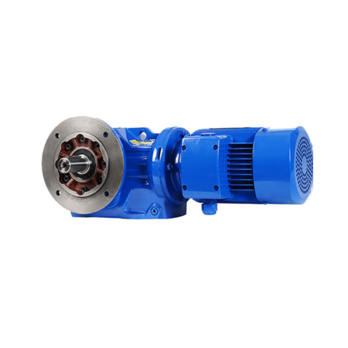 KF37AM145 Helical Bevel Gear Motor Manufacturer in China