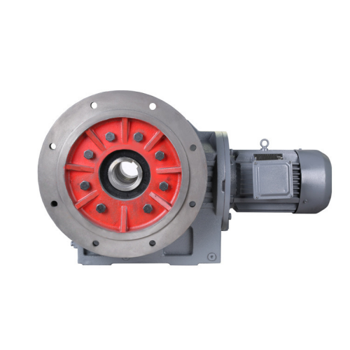 KHZ47 Helical Bevel Gearbox Manufacturer in China