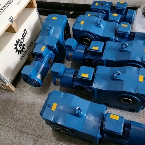 SK 1SMID75/40 – 80LH/4 Industrial Gear Motor Supplier in China
