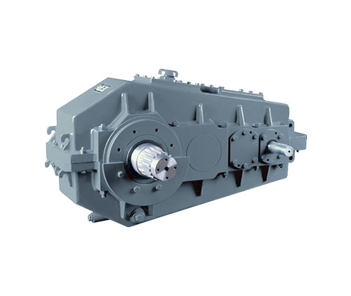 DONLY Reducers Gearboxes-DLQY.S REDUCER