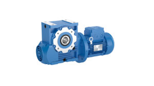 Rossi Reducers Geared Motors- A_Series