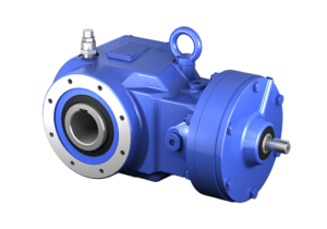 Gear Reducer & Gearboxes-CYCLOID BBB5