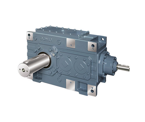 DONLY Reducers Gearboxes-DLB Modular high precision reducer