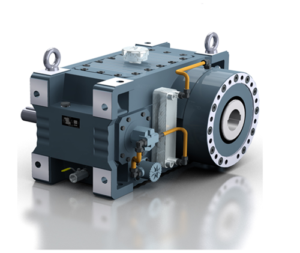 DONLY Reducers Gearboxes-DONLY Reducers And Gearbox-DLE reducer