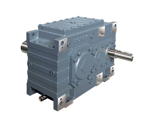 DONLY Reducers Gearboxes-DLH reducer