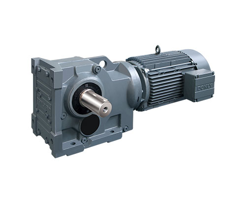 DONLY Reducers Gearboxes-DLK REDUCER