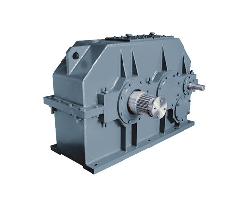 DONLY Reducers Gearboxes-DLQY.D reducer