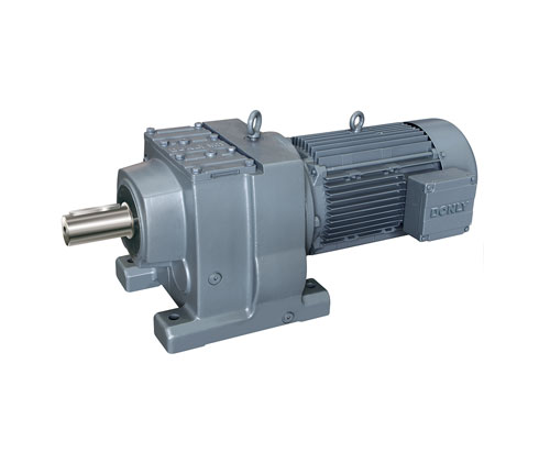 DONLY Reducers Gearboxes-DLR reducer