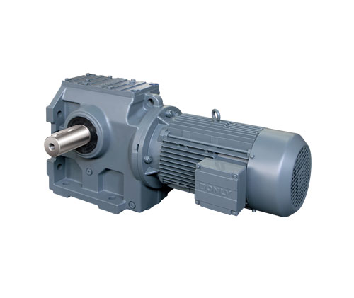 DLS reducer-DONLY Reducers Gearboxes