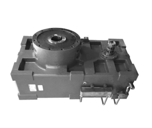 DONLY Reducers Gearboxes-DONLY Reducers And Gearbox-DLZLYJ extruder reducer