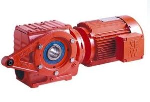 Gear Reducer & Gearboxes-k series