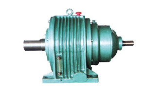 NGW Series Planetary Reducers-NGW-S1