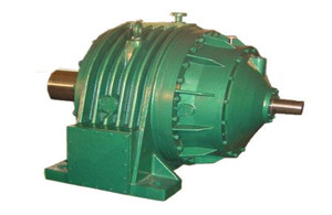 NGW Series Planetary Reducers-NGW2