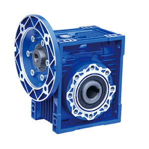 NMRV worm gear reducers-RV reducer