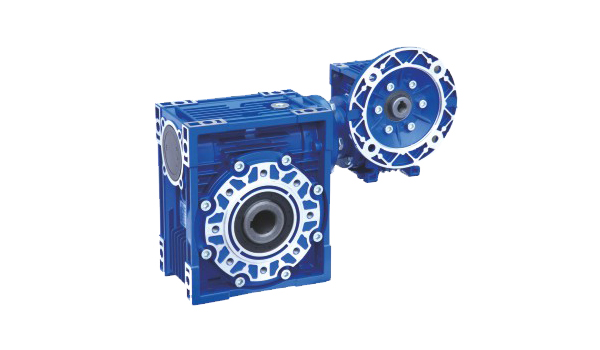 NMRV worm gear reducers-NMRV