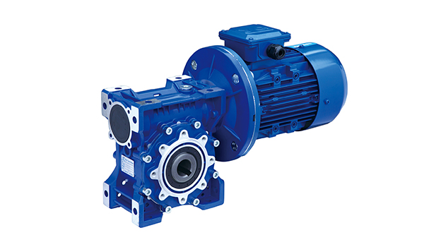 NMRV worm gear reducers-NMRV-POWER