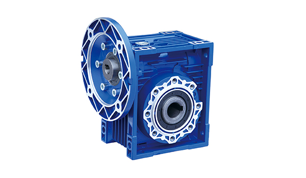 NMRV worm gear reducers-RV reducer