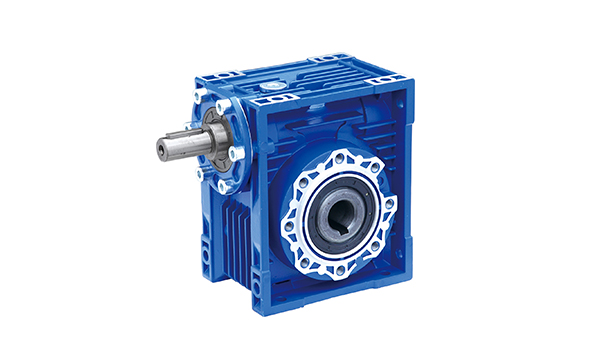 NMRV worm gear reducers-NRV