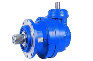 P Series Planetary Reducers