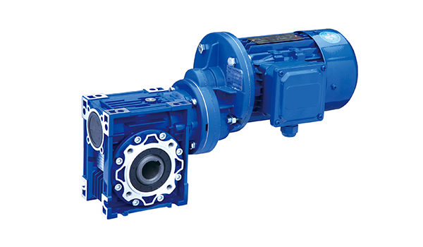 NMRV worm gear reducers-PC-NMRV reducer