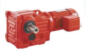 Gear Reducer & Gearboxes-s series