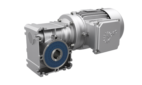 Gear Reducer & Gearboxes-FLEXBLOC