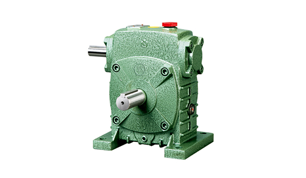 WP Series Worm Gear Reducer-WPS Worm Gears