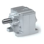 Gear Reducer & Gearboxes-Axial