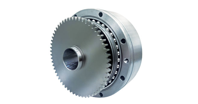 NGC Reducers Gearboxes-NGCRV-C type reducer