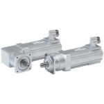 Gear Reducer & Gearboxes-planetary Geared_Motors