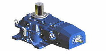 SUMITOMO Gear Reducers