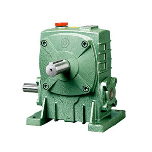 WP Series Worm Gear Reducers-WPA