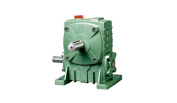 WP Series Worm Gear Reducers-WPA