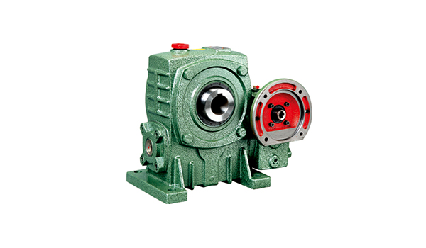 WP Series Worm Gear Reducers-wpe