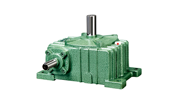 WP Series Worm Gear Reducer-WPO