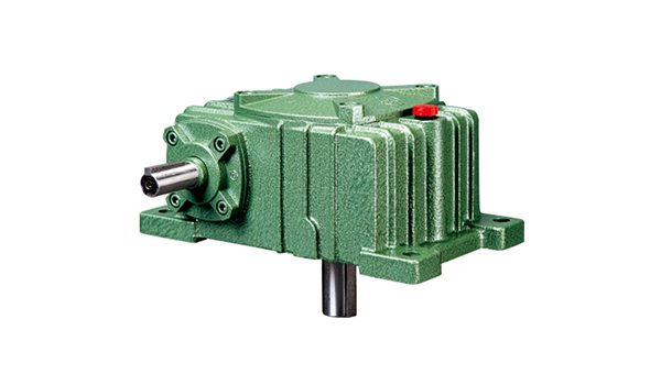 WP Series Worm Gear Reducer-WPX