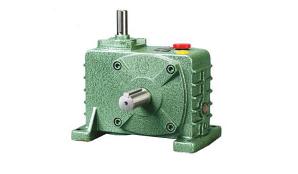 WPZ Series Worm Gear Reducer-WPZ