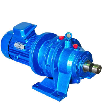 Other series cycloid reducer-9000 series
