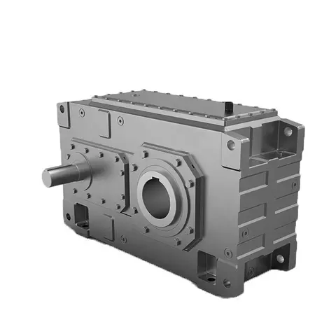 Helical gear units horizontal mounting position-H4SH20 Four-stage Gear Unit