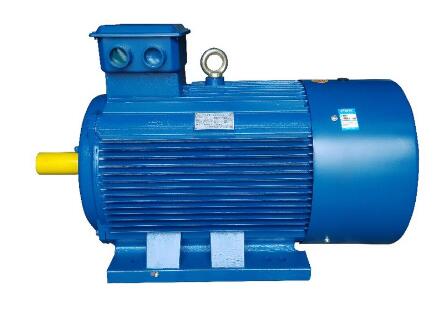 Y3 series AC Electric Motor 3-phase Asynchronous Motor