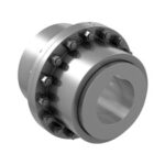 Reducer Related Accessories-gear coupling